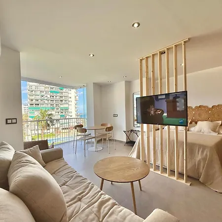 Apartment Horizonte Azul Costa Benalmadena