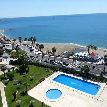 Horizonte Azul Costa Benalmadena