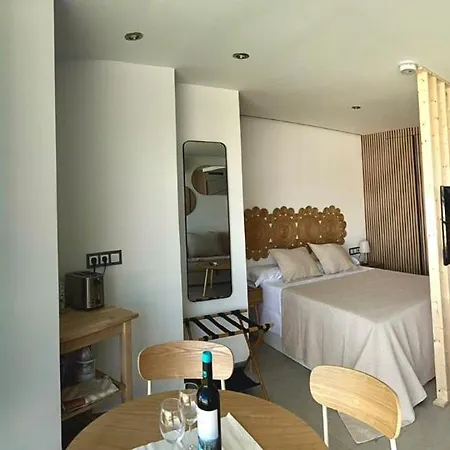 Apartment Horizonte Azul Costa Benalmadena