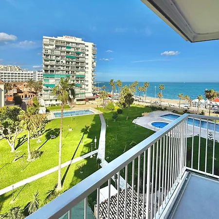 Apartment Horizonte Azul Costa *