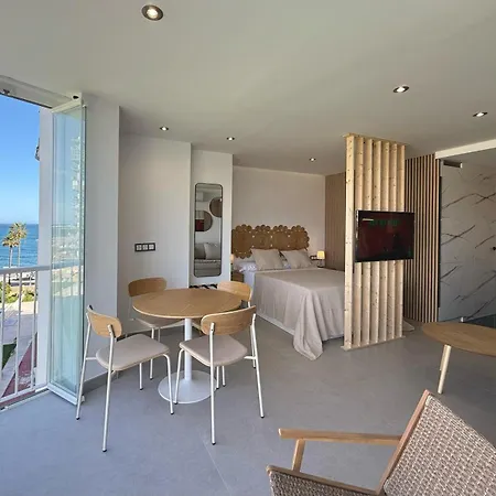 Horizonte Azul Costa Apartment