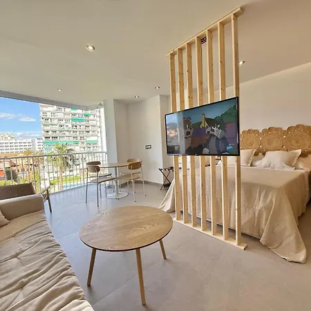 Horizonte Azul Costa Apartment Benalmadena