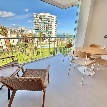 Apartment Horizonte Azul Costa *