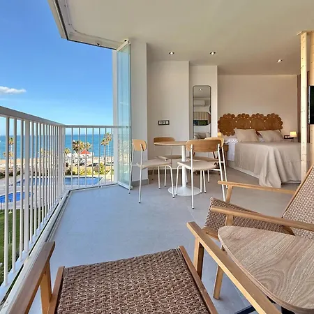 Apartment Horizonte Azul Costa Benalmadena