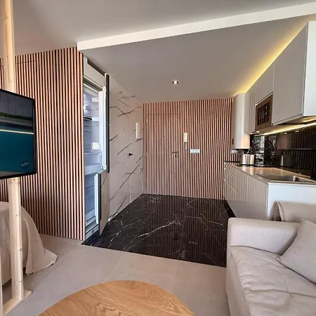 Apartment Horizonte Azul Costa *